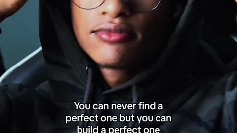 You can never find a perfect one but you can build a perfect one!