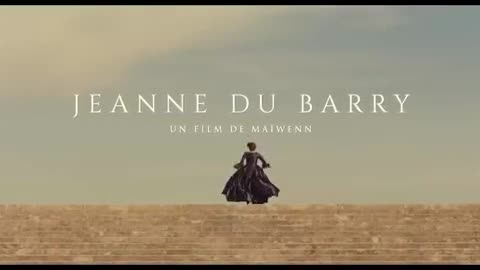 Johnny Depp stars in trailer for French film 'Jeanne Du Barry'