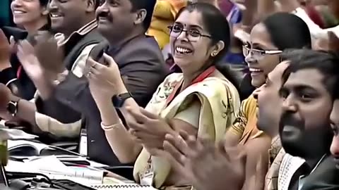 Chandrayan 3 Landed successfully on moon