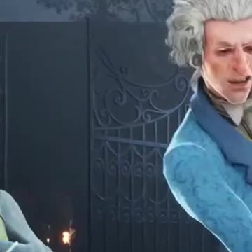 Meeting Fastidio In Hogwarts Legacy! #harrypotter #hogwartslegacy #gaming