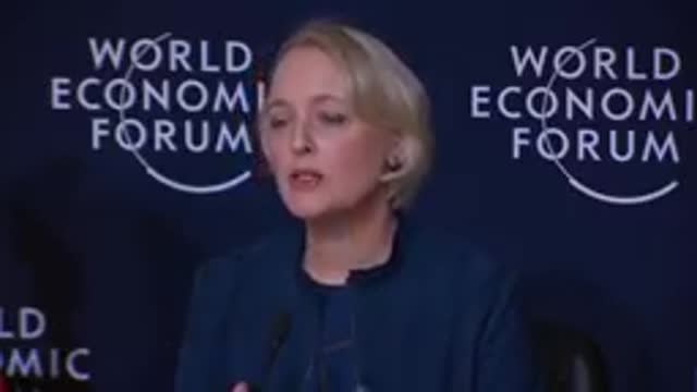 Davos 2019 - Press Conference: How can business improve inclusion of people with disabilities?