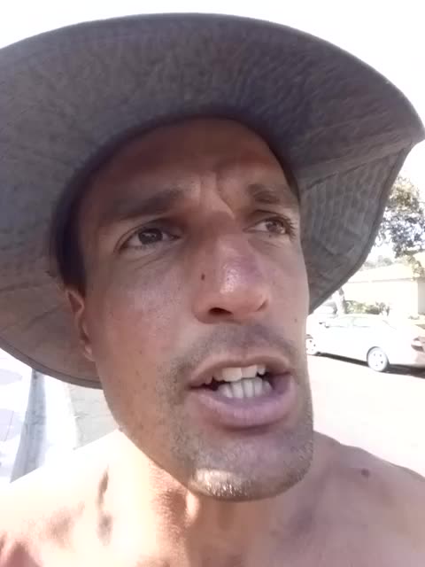 "SUN AND MOON = MALES AND FEMALES" ~ MAXIMUM JOY. 4:52pm, Apr 30, 2023.