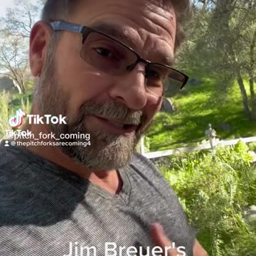 Jim Breuer's Breuniverse