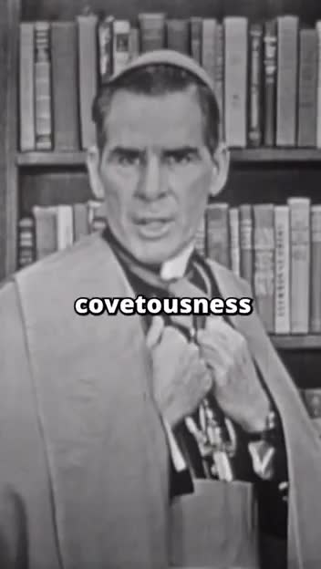 Fulton Understood What Communist Truly is