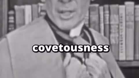 Fulton Understood What Communist Truly is