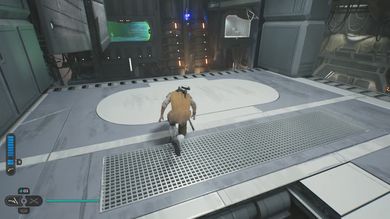 Star War Jedi Survivor - 26
