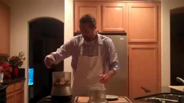COCONUT ALMOND COOKIES ~ RAW VEGAN RECIPES - Oct 22nd 2011
