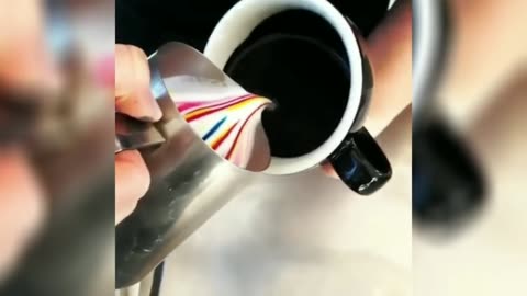 Satisfying Video