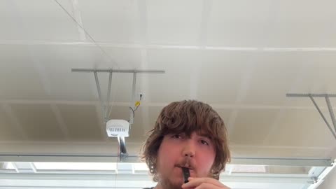 Day 41 pt2 It’s a Dab pen my b lol