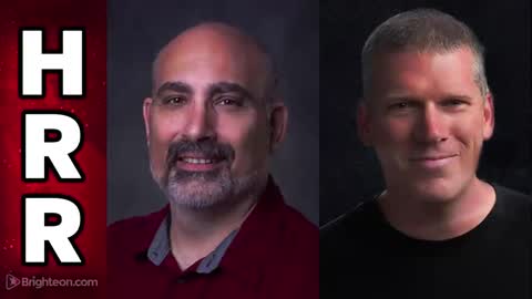 Tom Luongo interviewed by Mike Adams: Currency wars and the Fed's REJECTION of Davos globalism