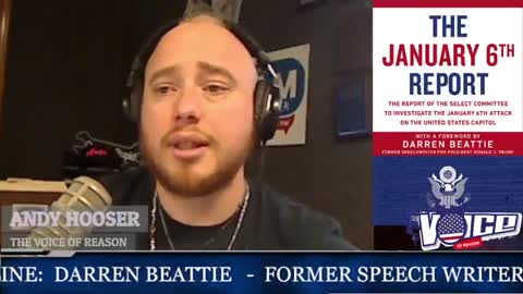 The Andy Hooser Show / 1-3-2023