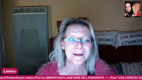 ApéroLive avec Vous les Zzz'Amis Vidéo BOOMBOOMBOOM 09/02 Les Zzz'Infos Bonheur de Leelou