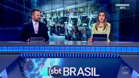 Procurando bem é possível comprar até um 0 km num leilão | SBT Brasil