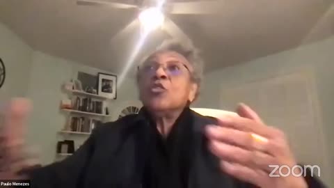 Aula com Edméia Williams ( Temos um SENHOR e precisamos de mais e mais intimidade com ELE )
