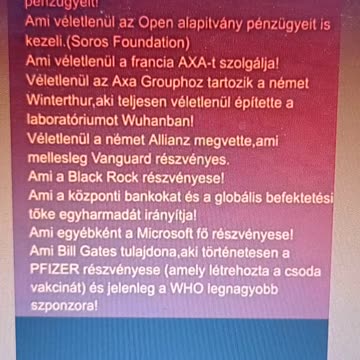 Wuhani labor és a kapcsolódásai