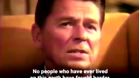 Ronald Reagan. Big Government