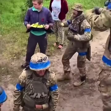 UKRAINIAN SQUAD 🇺🇦 - Don’t stop believing 🇺🇦 Glory to Heroes ❤️