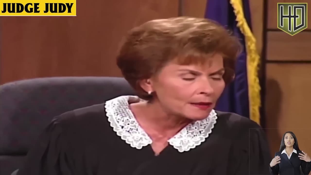 Judge Judy [Episode 9928] Best Amazing Cases Season 2O24 Full Episodes HD