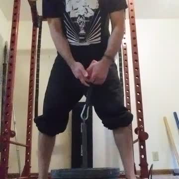 Fingers breaker handle