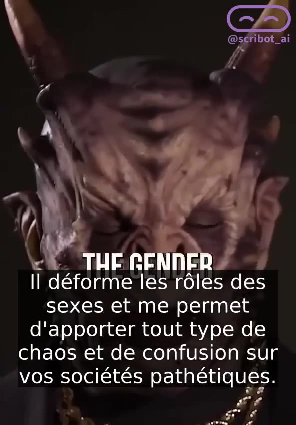 THE DEVIL AND THE RAINBOW🌈