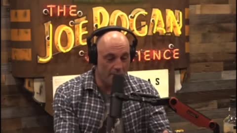 Joe Rogan Fires Back