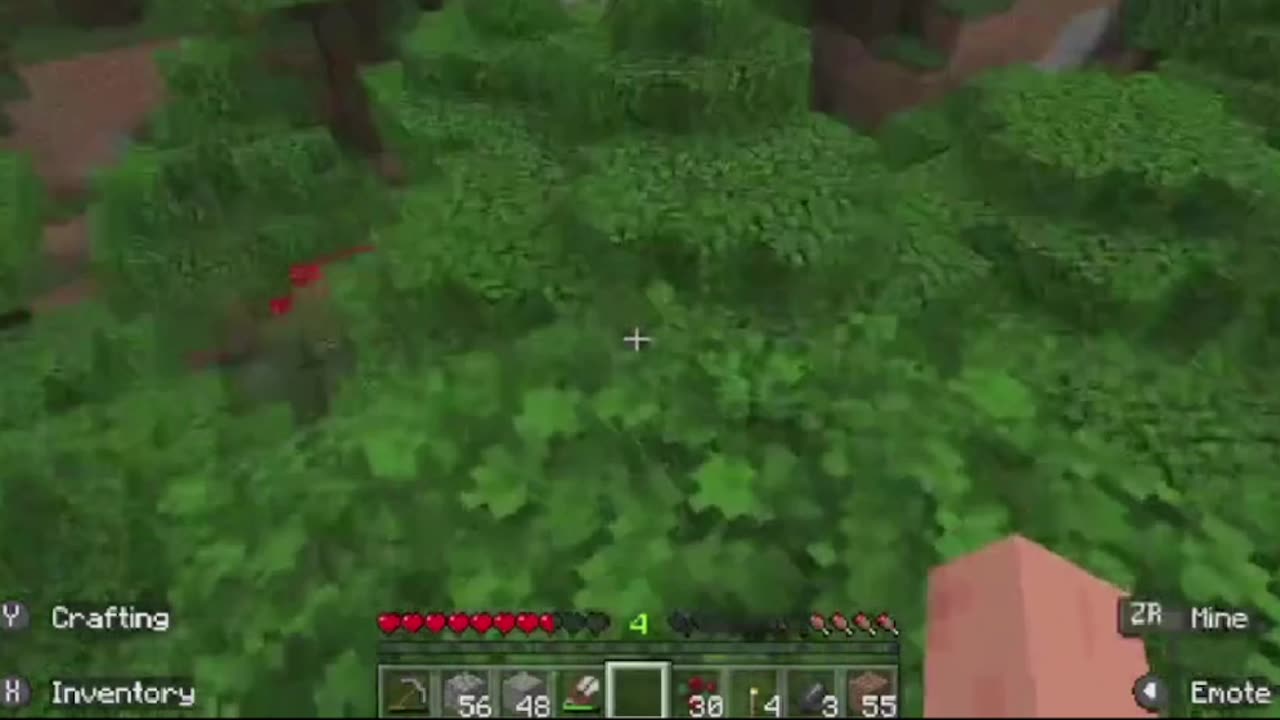 Minecraft Free Play