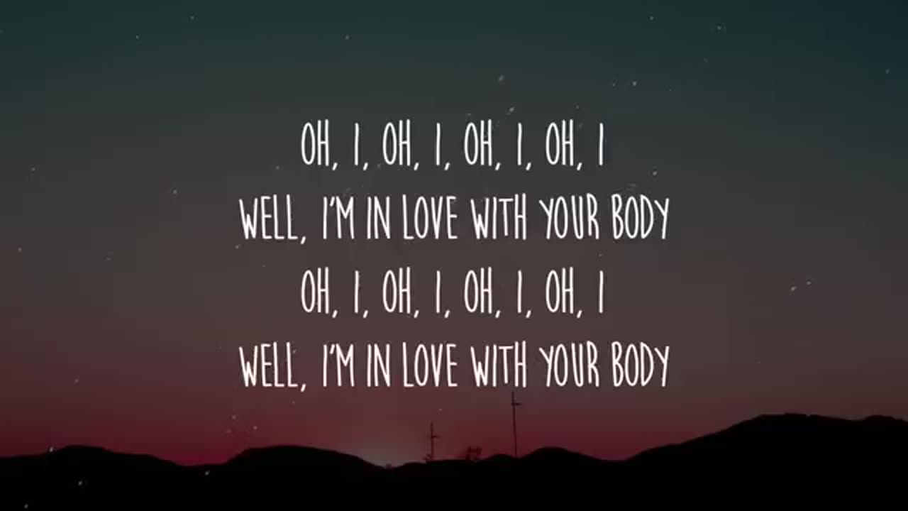 Ed Sheeran-Shape Of You (LYRICS)