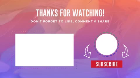 Tube Monetization and Automation Program