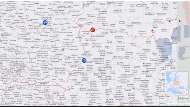 Ukraine. Military Summary And Analysis 16.11.2022