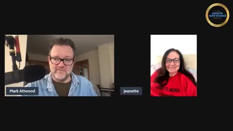 JEANETTE ARCHER EXPOSING ROTHSCHILDS SATANIC WAR ON CHILDREN AND HUMANITY: SHARE NOW!!