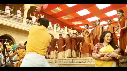 30 Years of Thalapathy Vijay Mashup Video