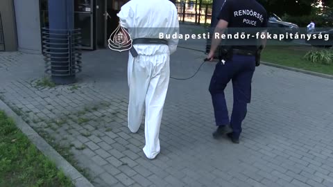 Hungary: Ukrainian man killed a Hungarian citizen in Budapest for 13 EUR