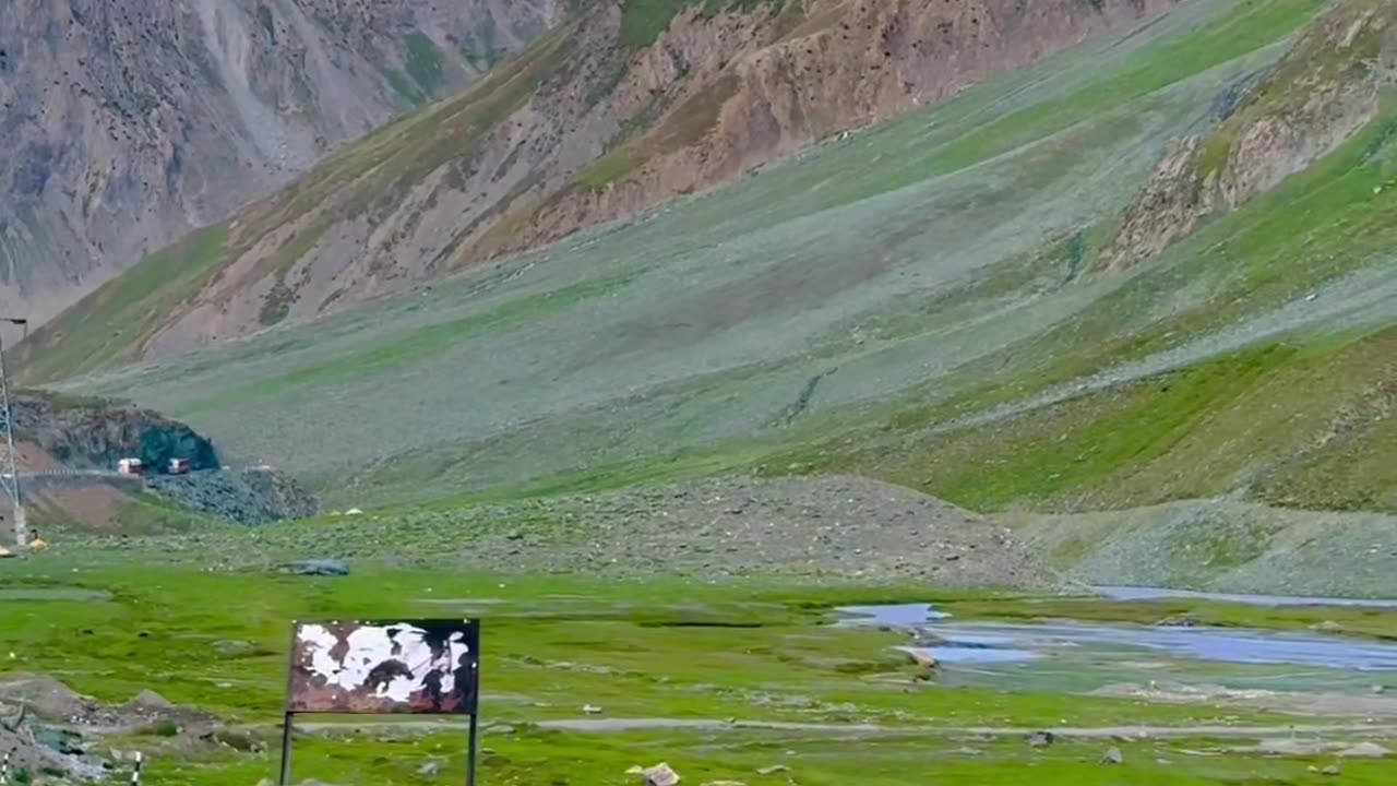 indian natur