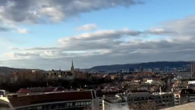 The most beautiful Spa in Zurich