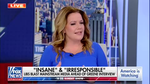 Hemingway: It’s Incredible How Much The Left Thinks Political Enemies Should Not Exist