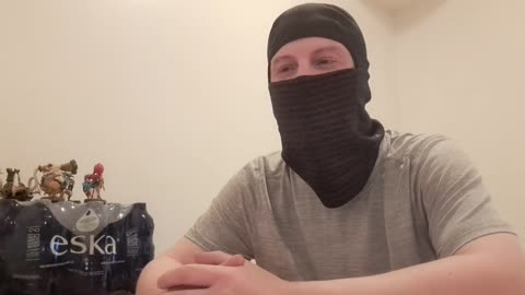 5lotham Reacts To The Level1online Finnegan Fox Video