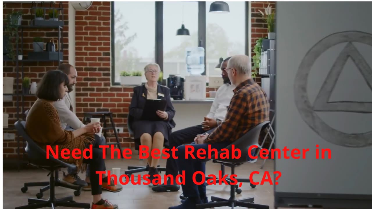 Wildwood Recovery | Best Rehab Center in Thousand Oaks, CA