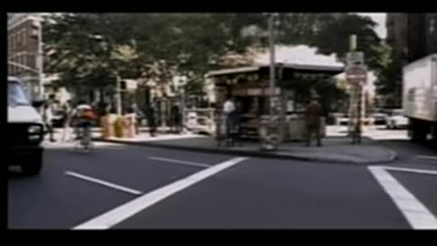 Nine Inch Nails - I'm Afraid of Americans