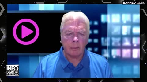 Must Watch Event! David Icke & Adam Curry Destroy The New World Order In Special Emergency Broadcast