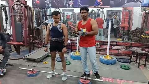 Weightlifting snatch in hindi