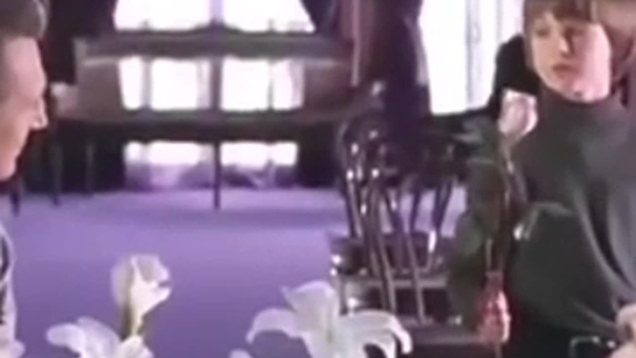 Girl a Life After Death