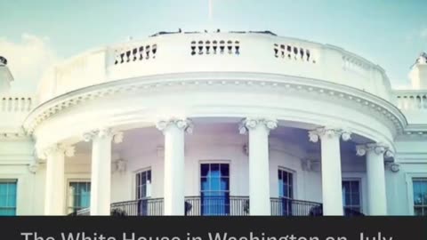 White DRUG House