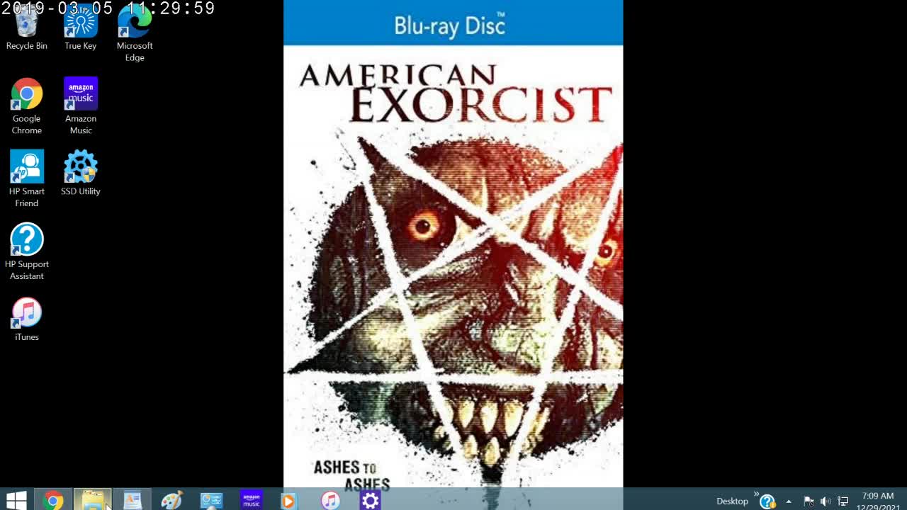 American Exorcist Review