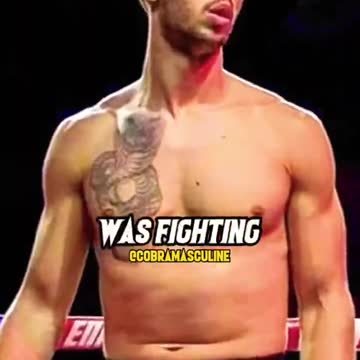 Andrew Tate’s Tattoo Origin Story 😱😳🔥