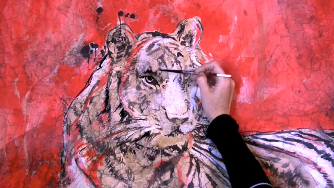 Study In Red_Martawiley.com