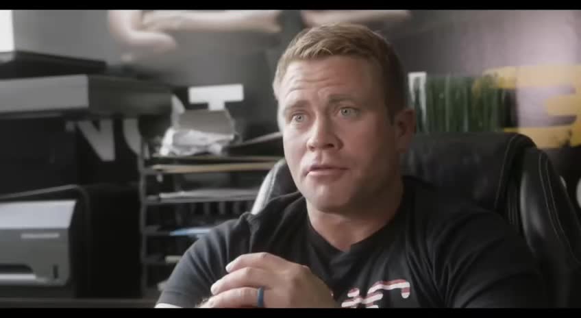 Founder of Operation Underground Railroad - Child Sex Trafficking is a problem!