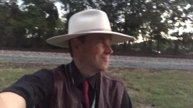 Turning Point, the Ridiculous Netflix Documentary