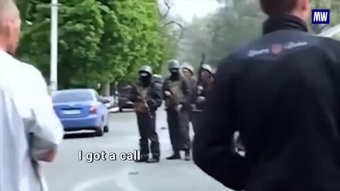 Ukraine 2014, what happend?