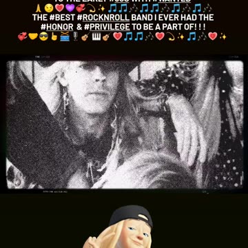 WANTED 👍😎🥁🥁 😎☝💗MY OLD ROCK N ROLL BAND