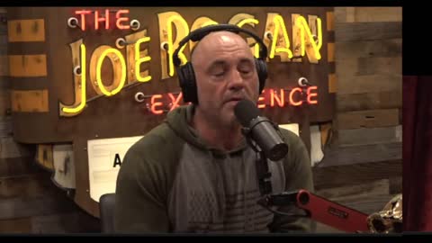 Joe Rogan and Dave Smith onCOVID 19